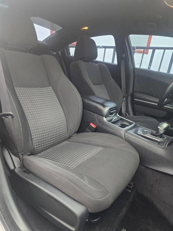 used 2017 Dodge Charger car, priced at $17,991