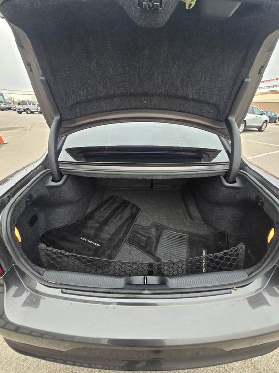 used 2017 Dodge Charger car, priced at $17,991