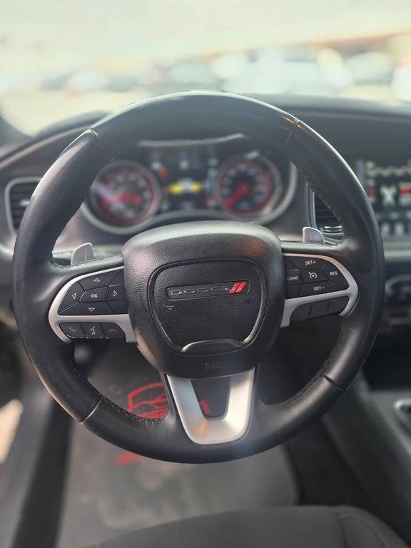 used 2017 Dodge Charger car, priced at $17,991