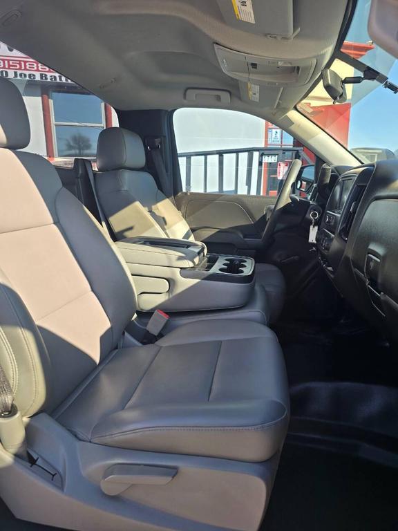 used 2018 GMC Sierra 1500 car, priced at $17,491