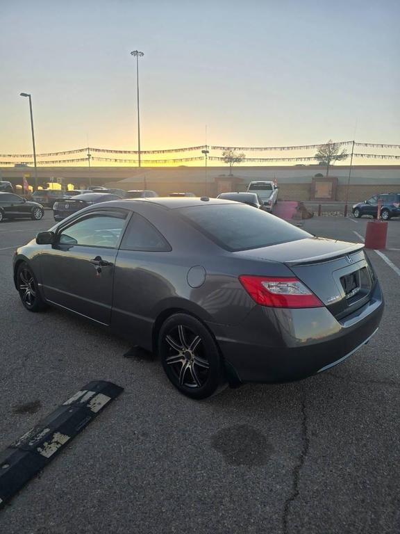 used 2009 Honda Civic car, priced at $7,991