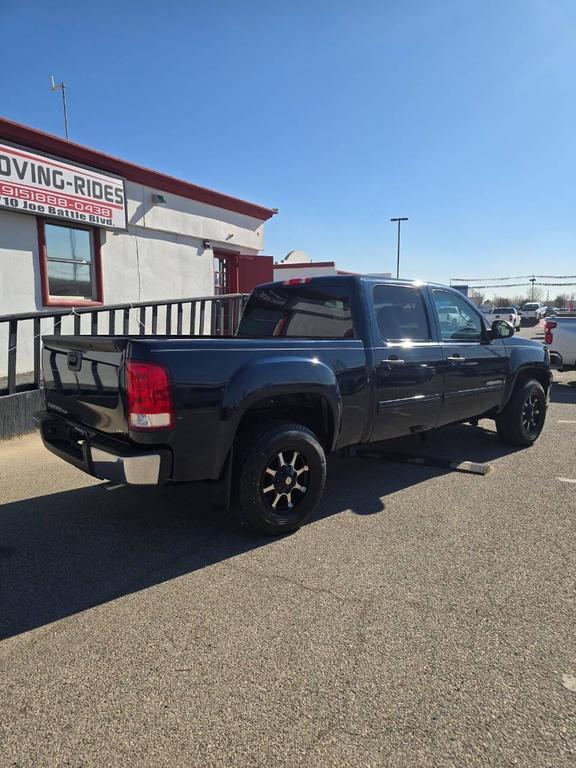 used 2007 GMC Sierra 1500 car, priced at $11,991