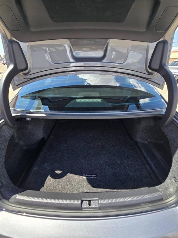 used 2014 Volkswagen Passat car, priced at $11,491