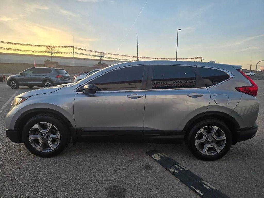 used 2019 Honda CR-V car, priced at $18,491