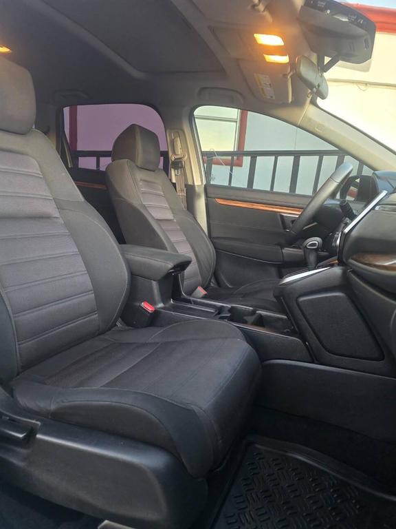 used 2019 Honda CR-V car, priced at $18,491