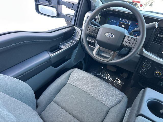 new 2026 Ford F-250 car, priced at $74,010