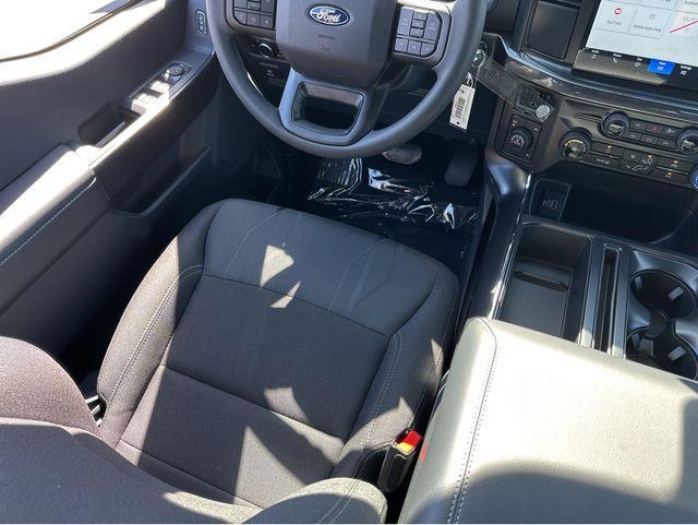 new 2026 Ford F-150 car, priced at $51,135