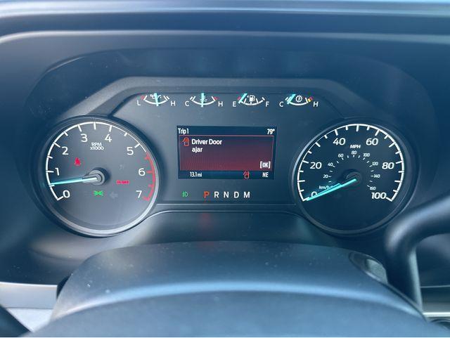 new 2026 Ford F-350 car, priced at $64,140