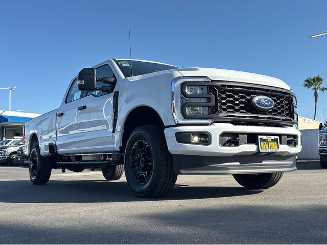 new 2026 Ford F-350 car, priced at $64,140