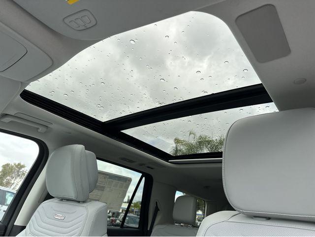 new 2026 Ford Expedition car, priced at $93,055