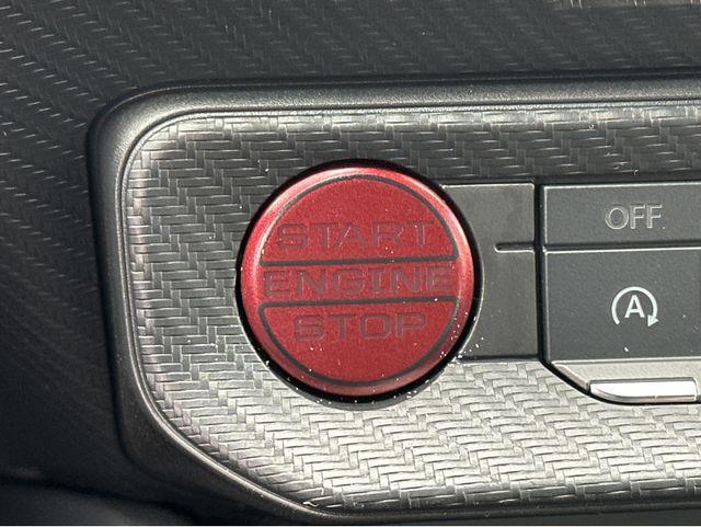 new 2026 Ford Mustang car, priced at $38,540