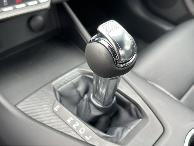 new 2026 Ford Mustang car, priced at $38,540