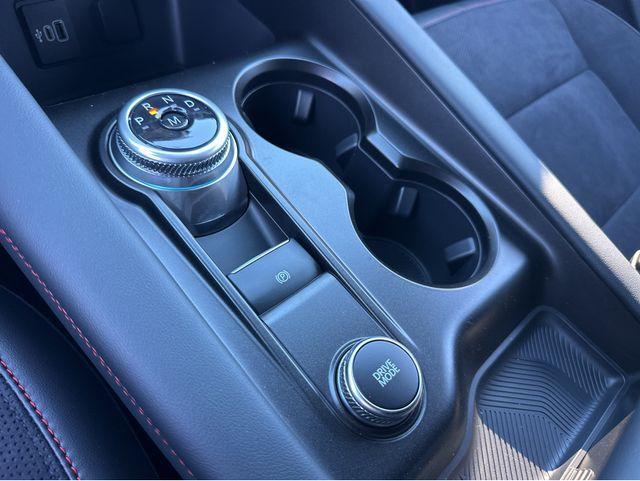 new 2026 Ford Explorer car, priced at $62,695