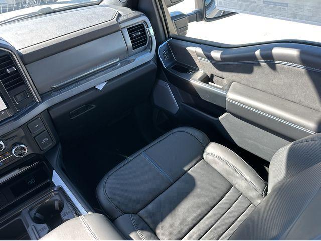 new 2025 Ford F-350 car, priced at $90,068