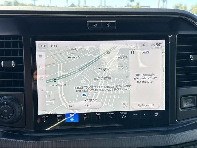 new 2025 Ford F-350 car, priced at $90,068