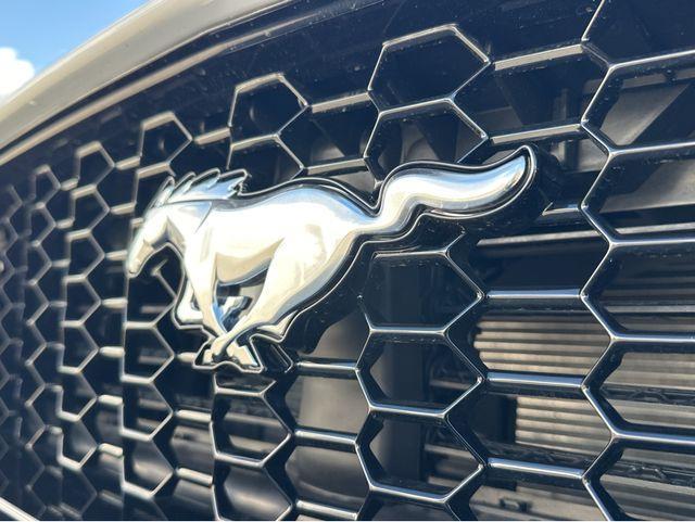 new 2026 Ford Mustang car, priced at $56,840