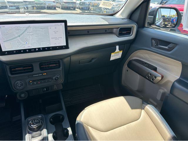 used 2025 Ford Maverick car, priced at $36,000