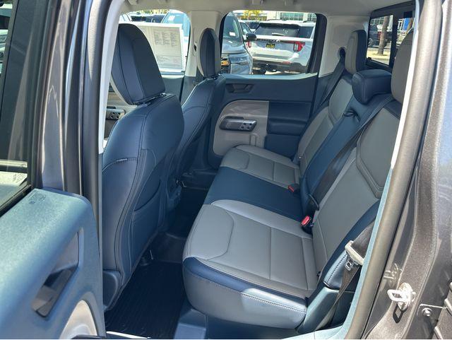 used 2025 Ford Maverick car, priced at $36,000