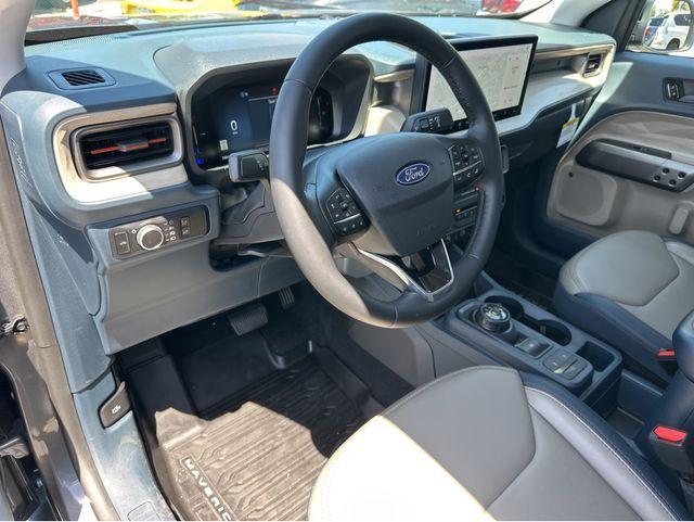 used 2025 Ford Maverick car, priced at $36,000