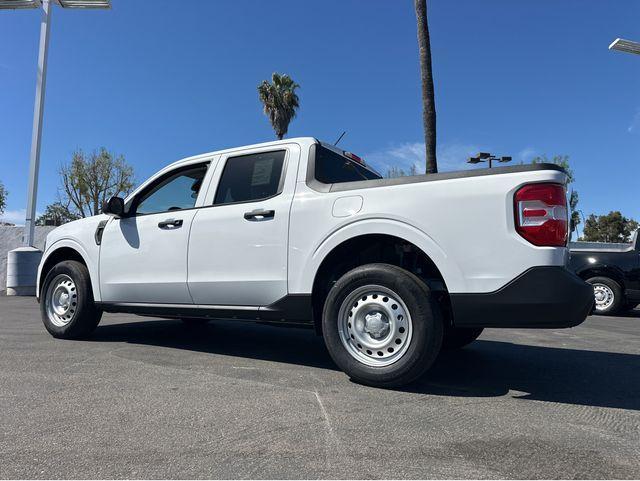 new 2026 Ford Maverick car, priced at $29,990