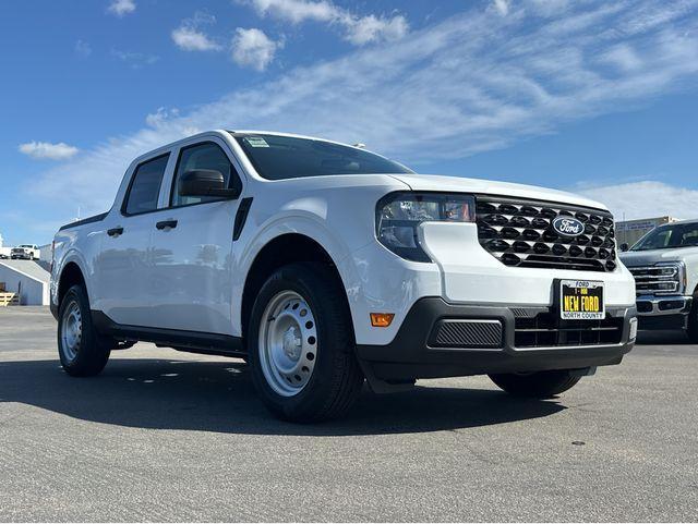 new 2026 Ford Maverick car, priced at $29,990
