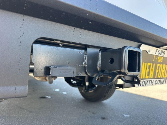 new 2026 Ford Maverick car, priced at $29,990