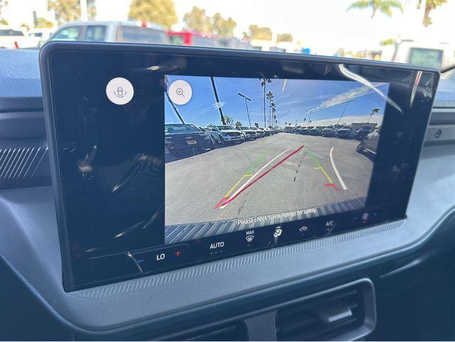 new 2026 Ford Maverick car, priced at $29,990