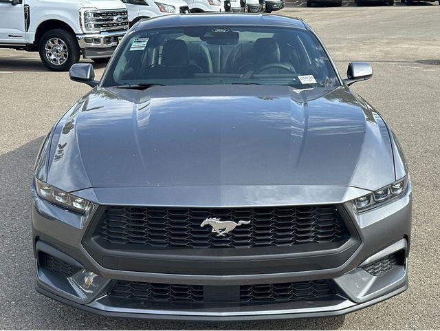 new 2026 Ford Mustang car, priced at $36,710