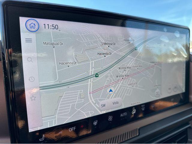 new 2025 Ford Bronco Sport car, priced at $39,808