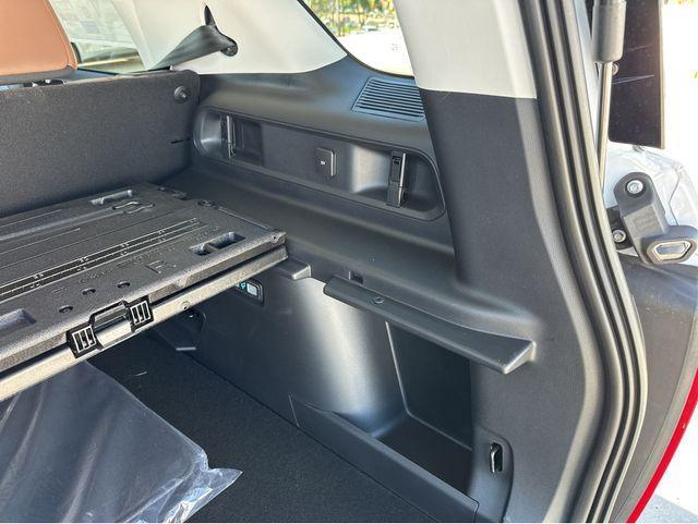 new 2025 Ford Bronco Sport car, priced at $39,808