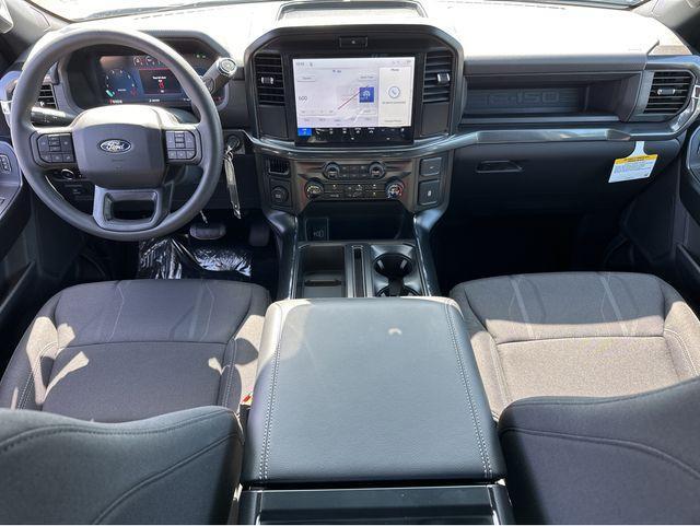 new 2026 Ford F-150 car, priced at $47,885