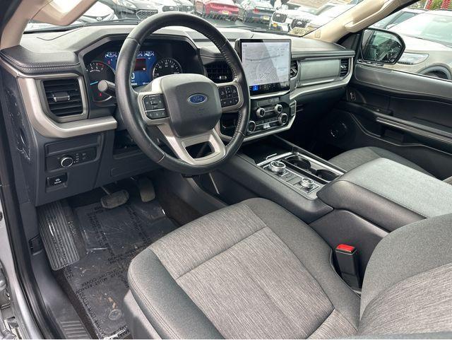 used 2022 Ford Expedition car, priced at $35,500