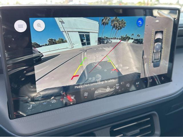 new 2026 Ford Maverick car, priced at $42,460