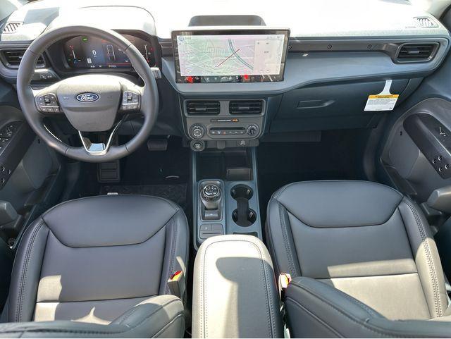 new 2026 Ford Maverick car, priced at $42,460