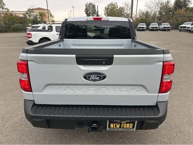 new 2026 Ford Maverick car, priced at $29,990