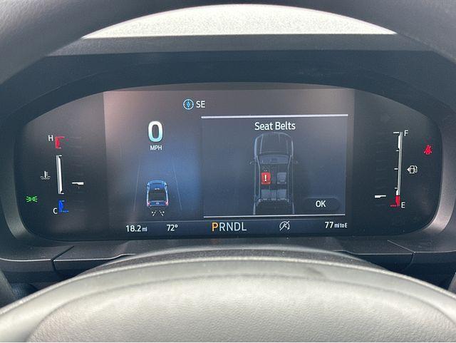 new 2026 Ford Maverick car, priced at $32,400