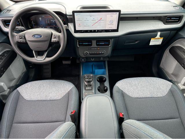 new 2026 Ford Maverick car, priced at $32,400