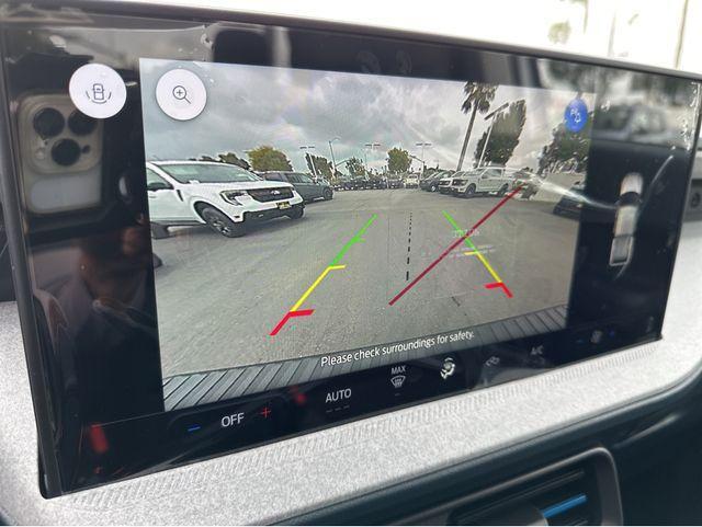 new 2026 Ford Maverick car, priced at $32,400