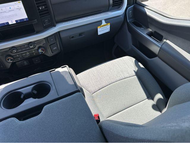 new 2026 Ford F-250 car, priced at $66,675