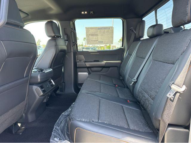 new 2026 Ford F-150 car, priced at $71,260