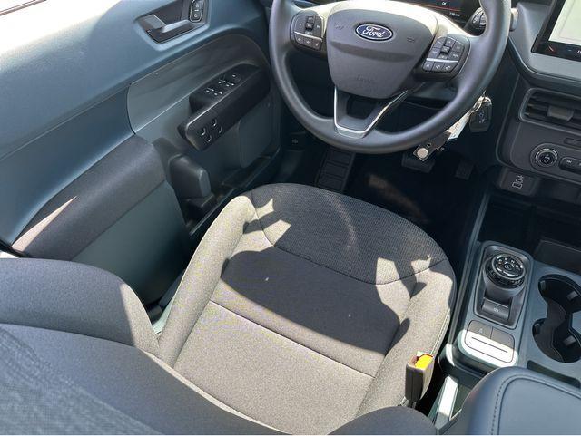 new 2026 Ford Maverick car, priced at $30,140