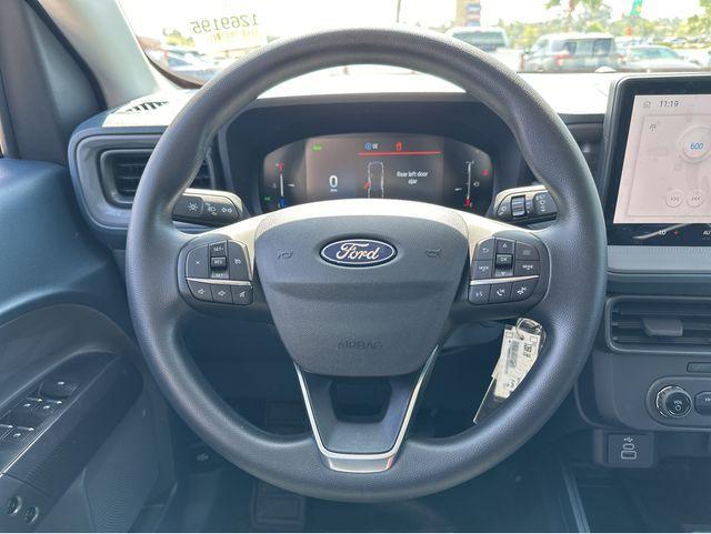 new 2026 Ford Maverick car, priced at $30,140