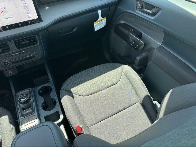 new 2026 Ford Maverick car, priced at $30,140