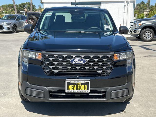 new 2026 Ford Maverick car, priced at $30,140