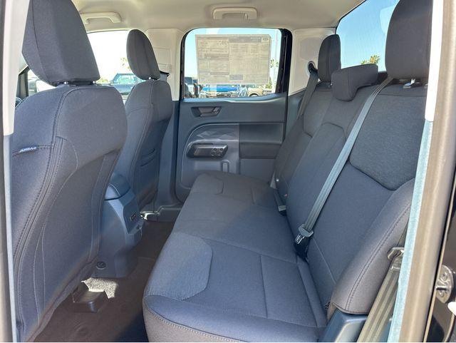 new 2026 Ford Maverick car, priced at $30,140