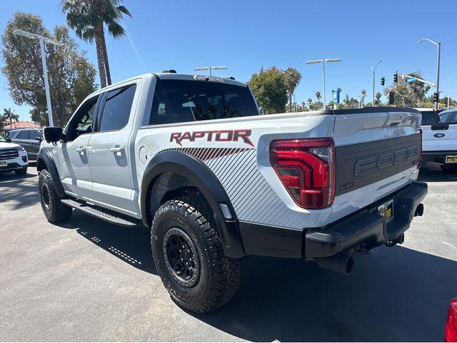 new 2026 Ford F-150 car, priced at $105,615