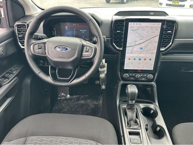 new 2026 Ford Ranger car, priced at $47,560