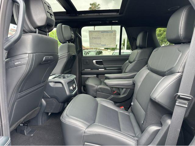 new 2026 Ford Expedition car, priced at $85,435