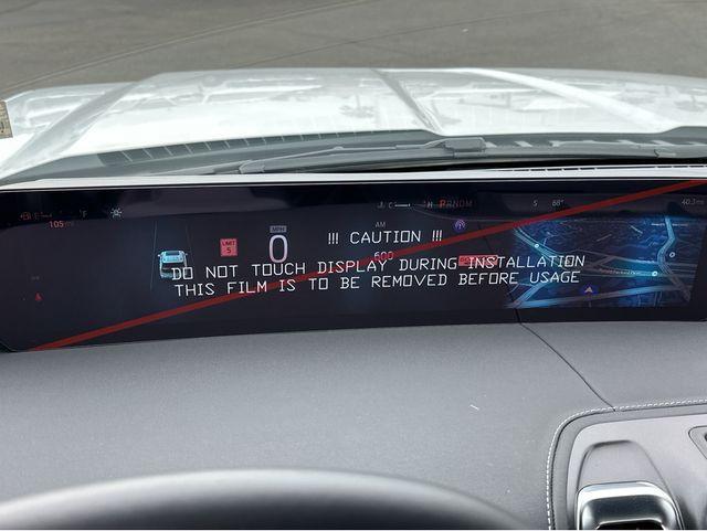 new 2026 Ford Expedition car, priced at $85,435