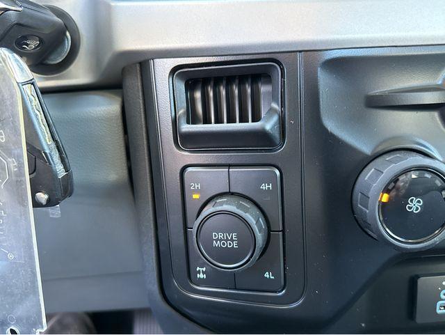 new 2026 Ford F-250 car, priced at $61,000